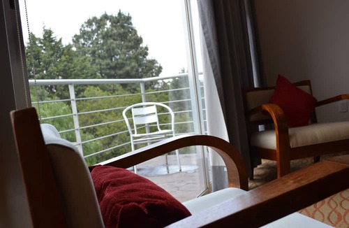 Ciudad Sahagun Hotel | HS Hotel
