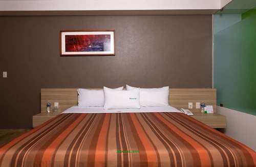 Texcoco Hotel | Xcoco Inn