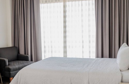 Celaya Hotel | Hampton Inn Celaya Mexico