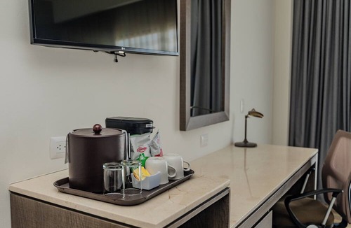 Celaya Hotel | Hampton Inn Celaya Mexico