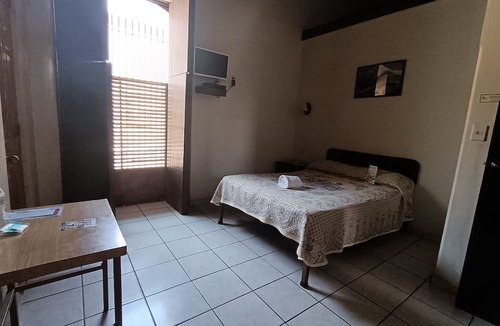 Centro Hotel | La Merced Hotel
