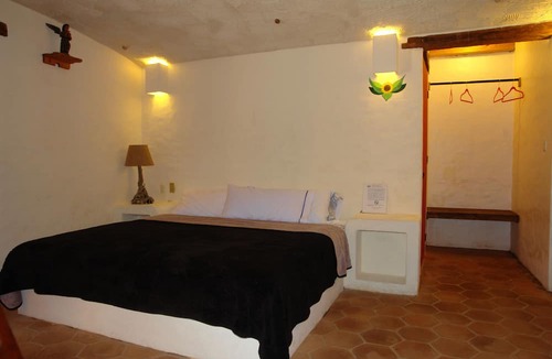 De Mexicanos Hotel | Hotel Posada Primavera