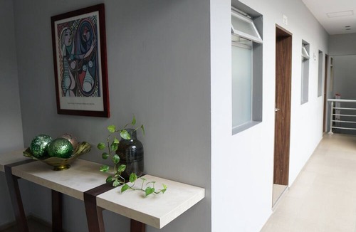 Zamora de Hidalgo Hotel | El Hotel Business Class – Zamora Centro