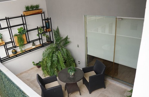 Zamora de Hidalgo Hotel | El Hotel Business Class – Zamora Centro