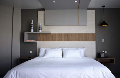 Pachuca Hotel | ESDUMA HK Hotel Pachuca