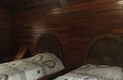 Comalcalco House | Estancia Ecologica LOS FUNDADORES