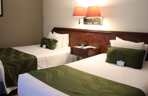 Tulancingo Hotel | Hotel La Joya Tulancingo