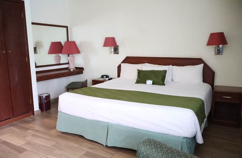 Tulancingo Hotel | Hotel La Joya Tulancingo