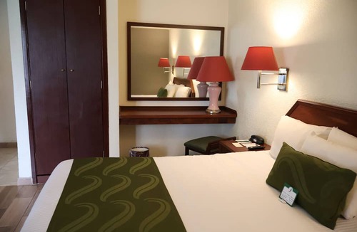 Tulancingo Hotel | Hotel La Joya Tulancingo