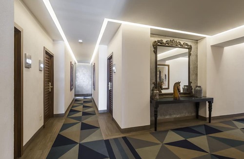 Downtown Guadalajara Hotel | Hotel Real Maestranza