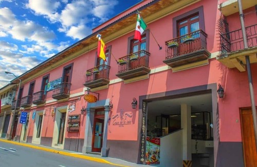Orizaba Hotel | Casa de la iaia Hotel