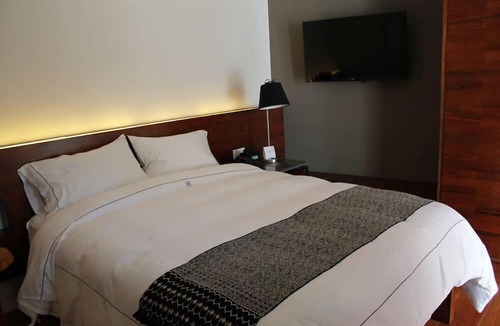 Teziutlan Hotel | Hotel Casa Mixtli