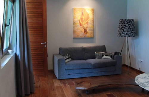 Teziutlan Hotel | Hotel Casa Mixtli