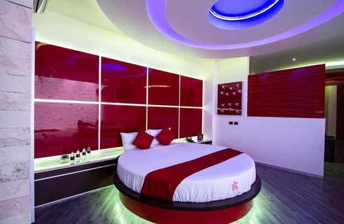 Queretaro Hotel | Bora Bora Suites & Villas