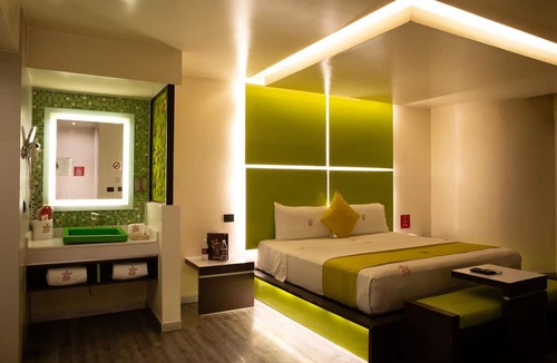 Queretaro Hotel | Bora Bora Suites & Villas