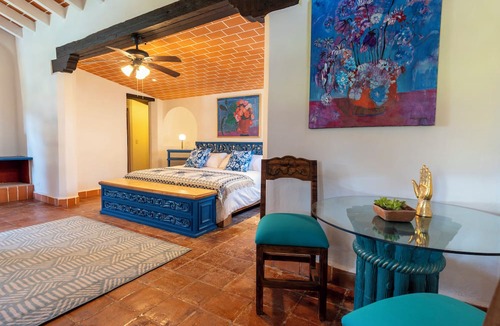 Santo Domingo Hotel | LUZ KAUANI (SÓLO ADULTOS)
