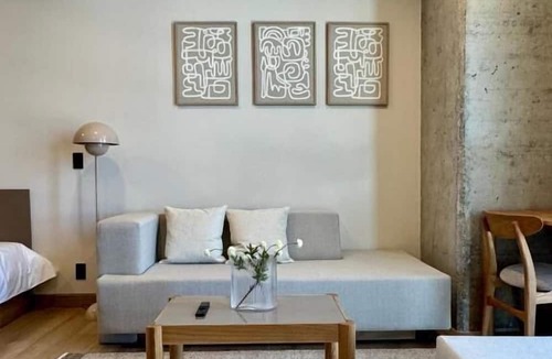 Zona Expo Apartment | Torre Margot