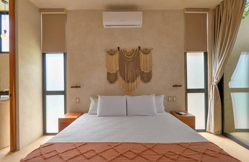 Centro House | Casa Lalail
