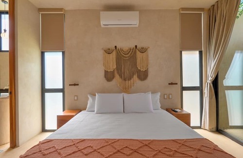 Centro House | Casa Lalail