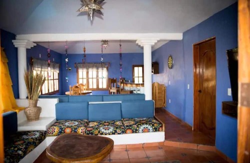 Puerto Angel House | Villa Xcaanda