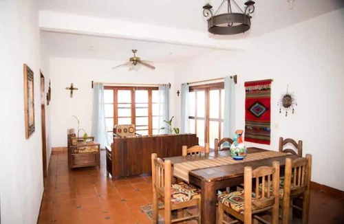 Puerto Angel House | Villa Xcaanda