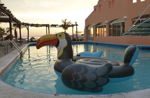 Pichilingue Apartment | Cantamar Condominios