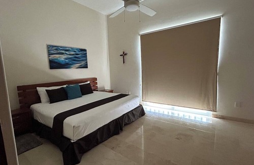 P Chahue Apartment | Departamento listo para tu descanso