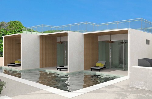 San Miguel del Puerto Villa | EL AZAR