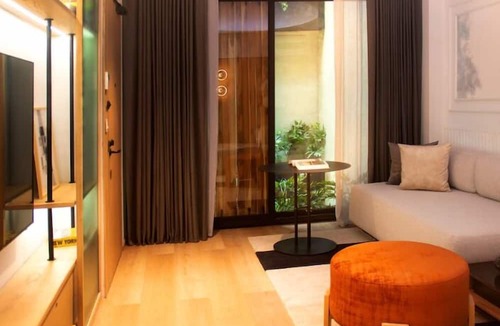Miguel Hidalgo Hotel | Oliver Mexico City