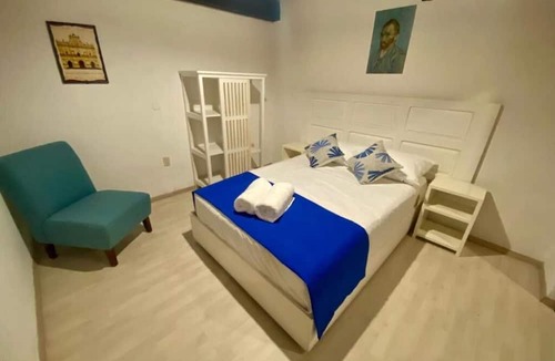 De Guadalupe Bed & Breakfast | Arles ByB Cafe
