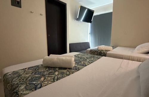 Tapachula Hotel | Hotel Urban Tacana