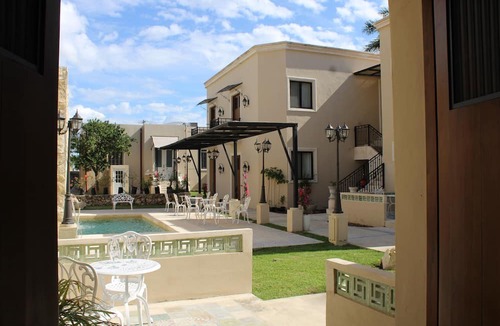 Centro Apartment | Casa Ku'x