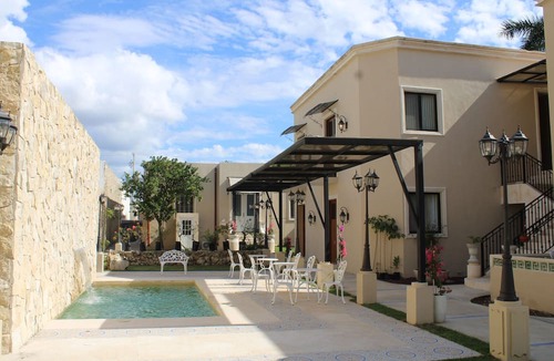 Centro Apartment | Casa Ku'x