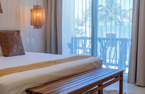 Downtown Holbox Hotel | Hotel Kaan Holbox