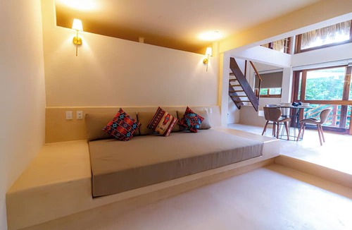 Mazunte Apartment | Casa Atma Mazunte