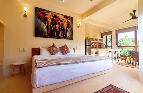Mazunte Apartment | Casa Atma Mazunte