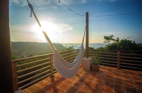Mazunte Apartment | Casa Atma Mazunte