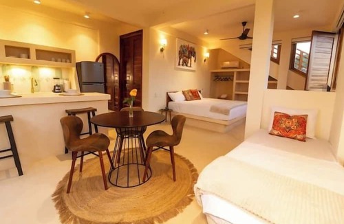 Mazunte Apartment | Casa Atma Mazunte
