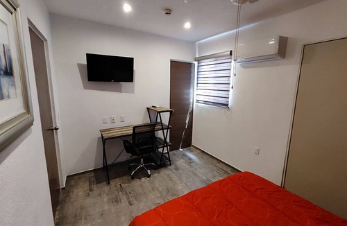 El Salto Apartment | Depto 11-A