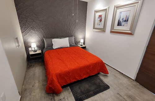 El Salto Apartment | Depto 11-A
