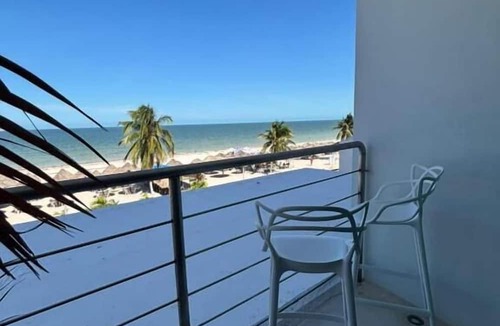 Progreso Municipality Hotel | Simple & Luxury