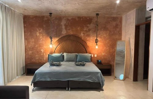 Progreso Municipality Hotel | Simple & Luxury