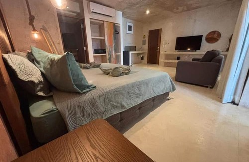 Progreso Municipality Hotel | Simple & Luxury