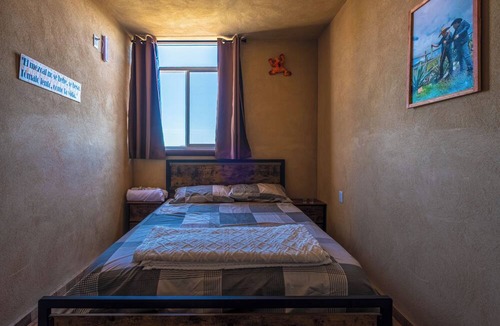 Pozos Hotel | Cuanax Hotel