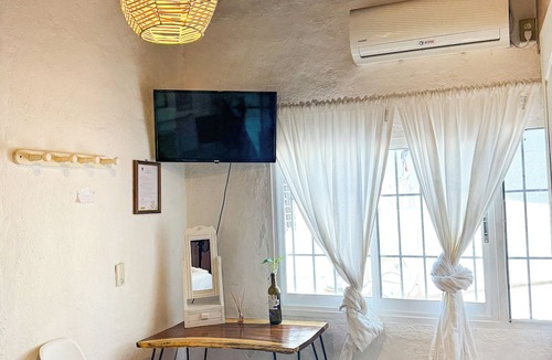 Tuxtla Gutierrez Hostel | Hostal Casa de Zeferina
