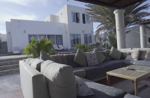La Ventana House | The Colony La Ventana