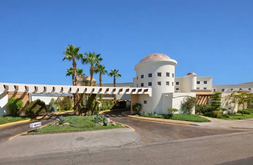 Mexicali Hotel | Motel Virreyes