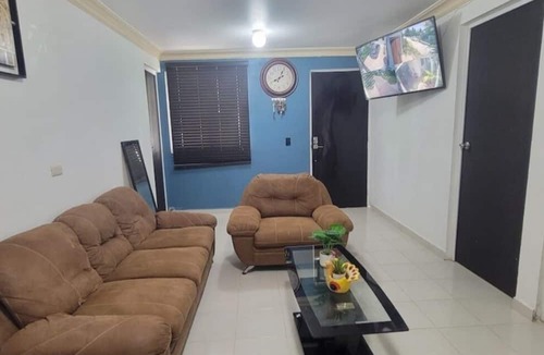 Candelaria House | ALOJAMIENTO CANDELARIA CAMPECHE