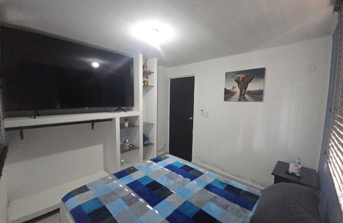Candelaria House | ALOJAMIENTO CANDELARIA CAMPECHE