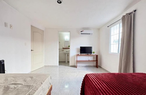 Motul Hotel | Monet Hotel Motul